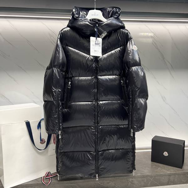 Moncler Top Quality Down Jacket MOY00409