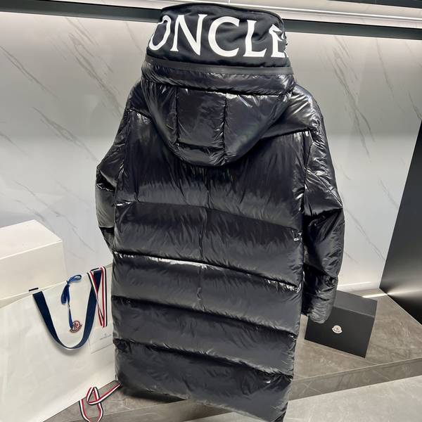 Moncler Top Quality Down Jacket MOY00409