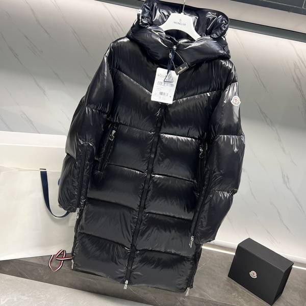 Moncler Top Quality Down Jacket MOY00409