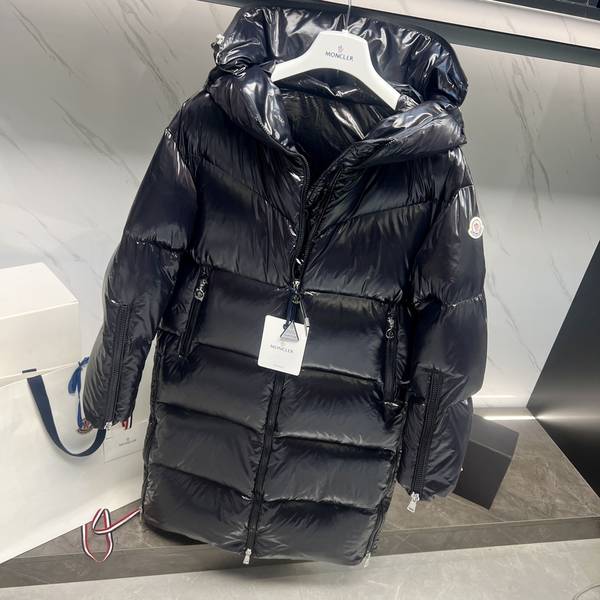 Moncler Top Quality Down Jacket MOY00409