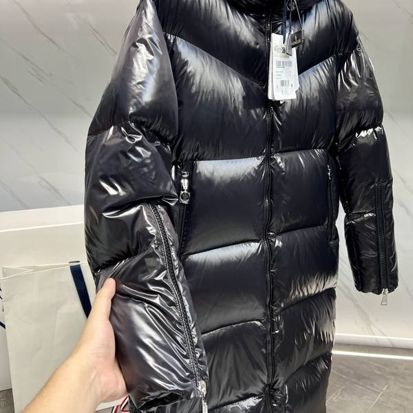 Moncler Top Quality Down Jacket MOY00409