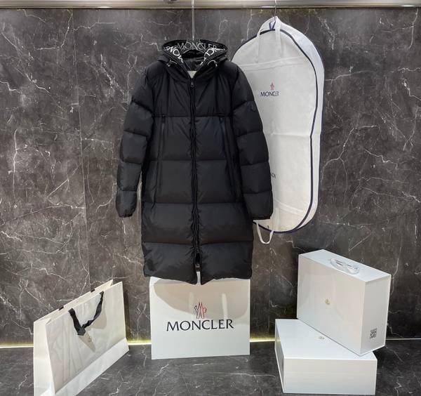 Moncler Top Quality Down Jacket MOY00410