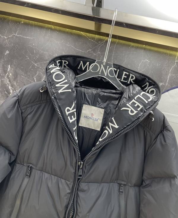 Moncler Top Quality Down Jacket MOY00410