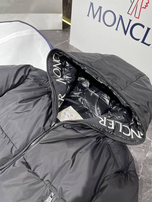 Moncler Top Quality Down Jacket MOY00410