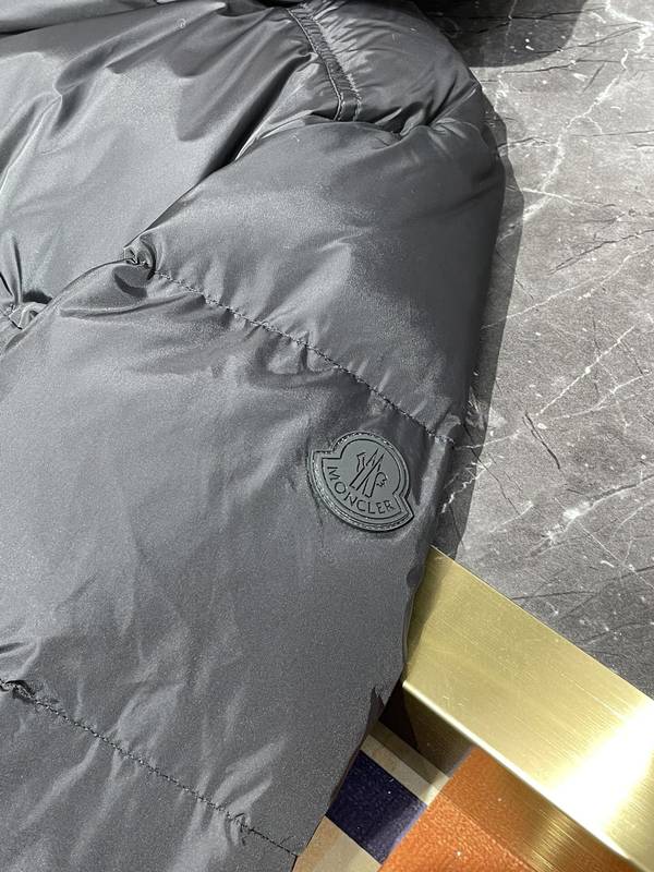 Moncler Top Quality Down Jacket MOY00410