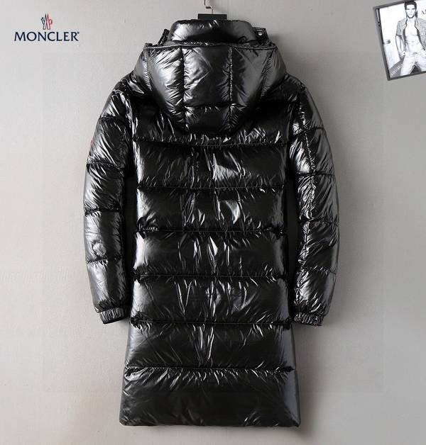 Moncler Top Quality Down Jacket MOY00412