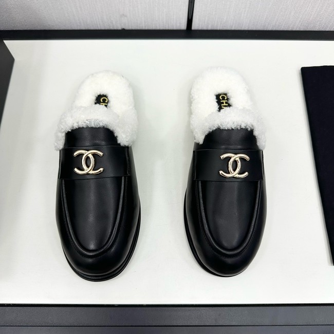 Chanel Shoes 55716-1