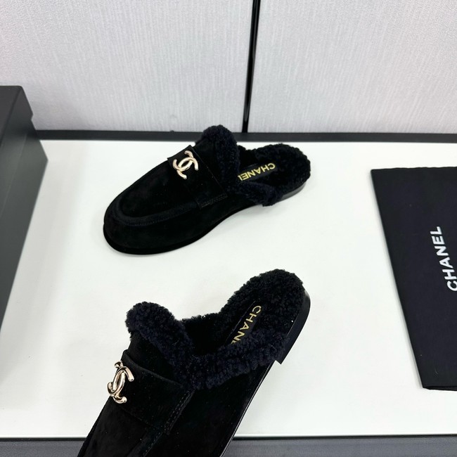 Chanel Shoes 55716-3