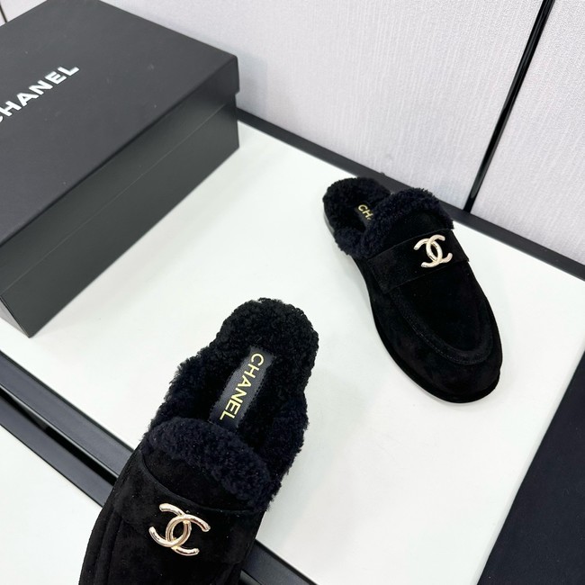 Chanel Shoes 55716-3