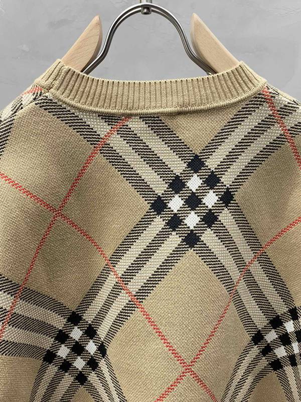 Burberry Top Quality Sweater BBY00153