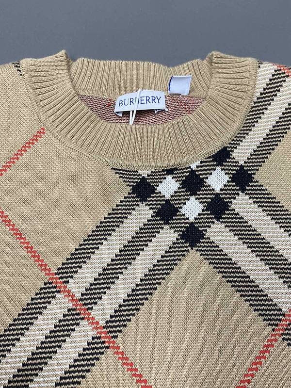 Burberry Top Quality Sweater BBY00153