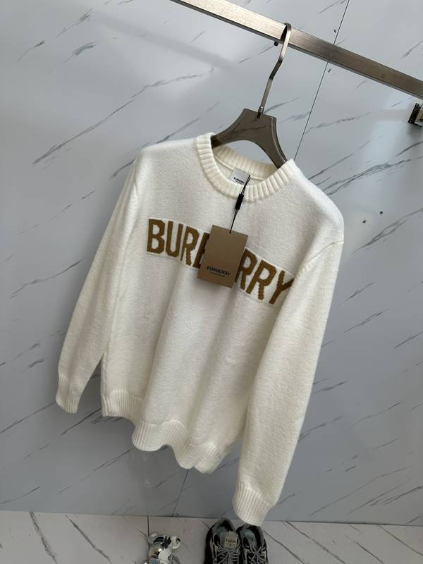 Burberry Top Quality Sweater BBY00154