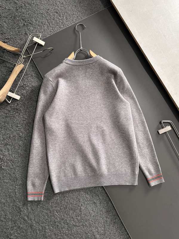 Burberry Top Quality Sweater BBY00162