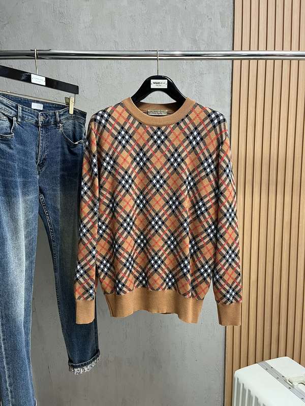 Burberry Top Quality Sweater BBY00166