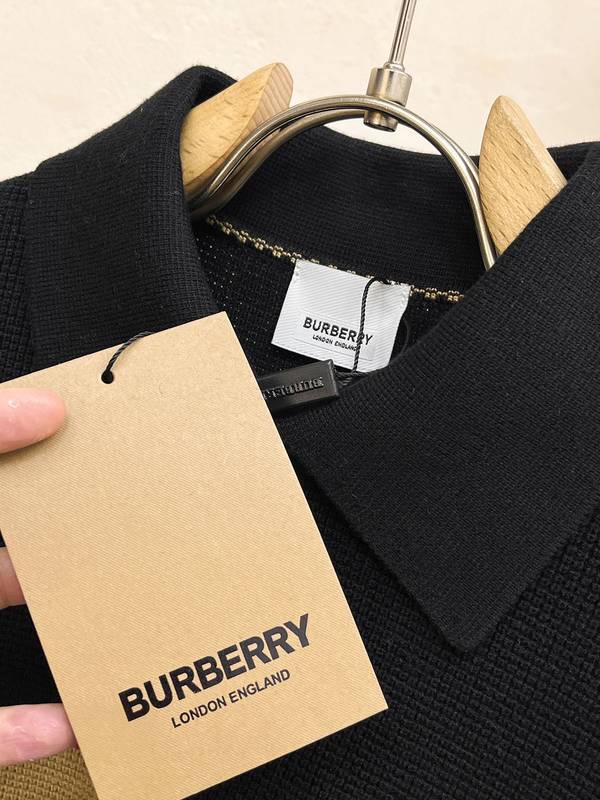 Burberry Top Quality Sweater BBY00172