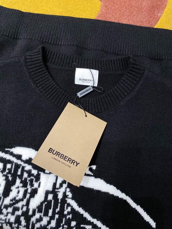 Burberry Top Quality Sweater BBY00173