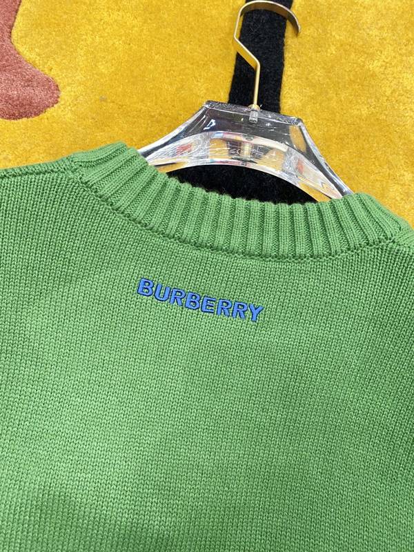 Burberry Top Quality Sweater BBY00176