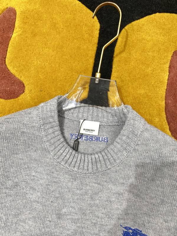 Burberry Top Quality Sweater BBY00177