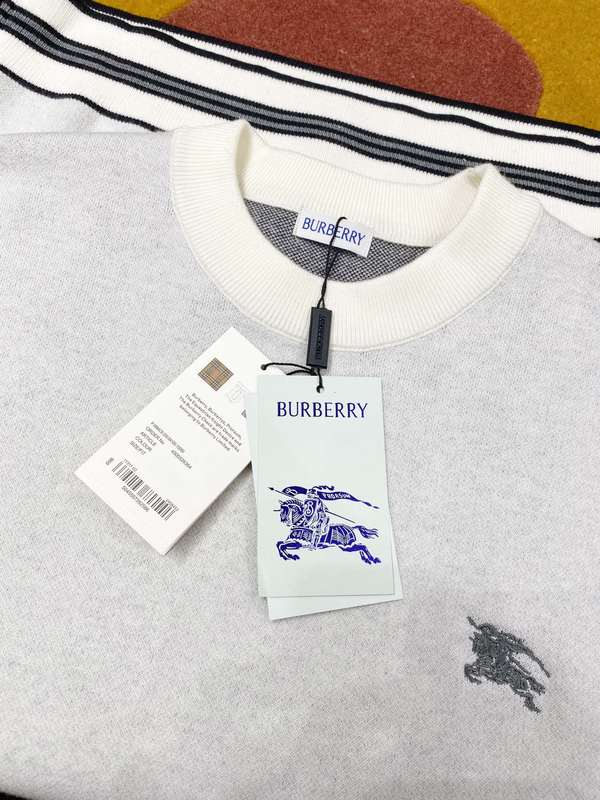 Burberry Top Quality Sweater BBY00181