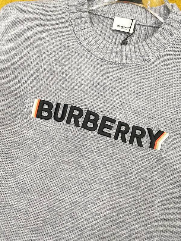 Burberry Top Quality Sweater BBY00186