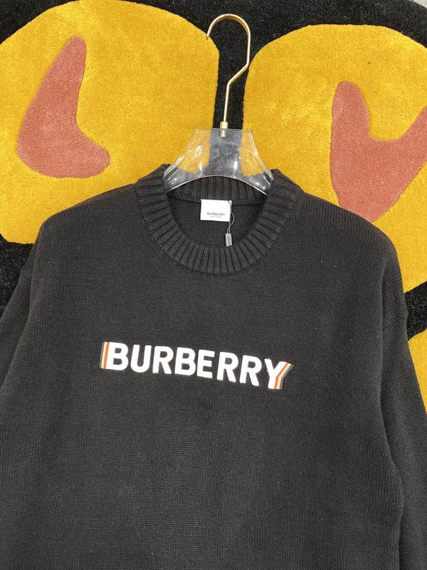 Burberry Top Quality Sweater BBY00187