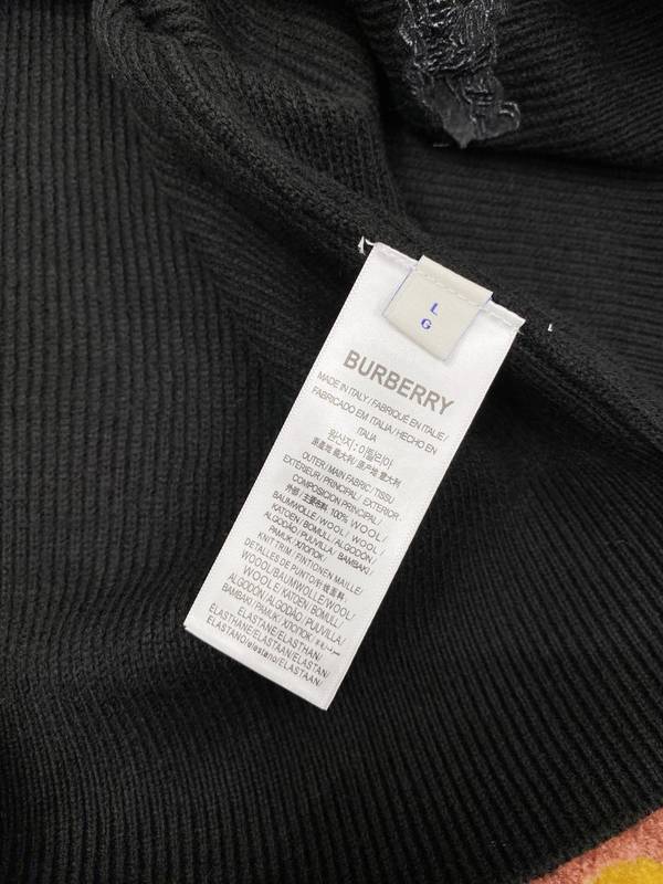 Burberry Top Quality Sweater BBY00191