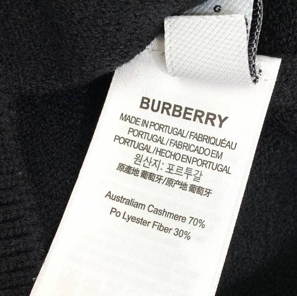 Burberry Top Quality Sweater BBY00203