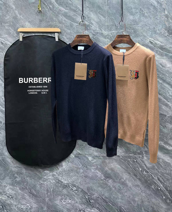 Burberry Top Quality Sweater BBY00203