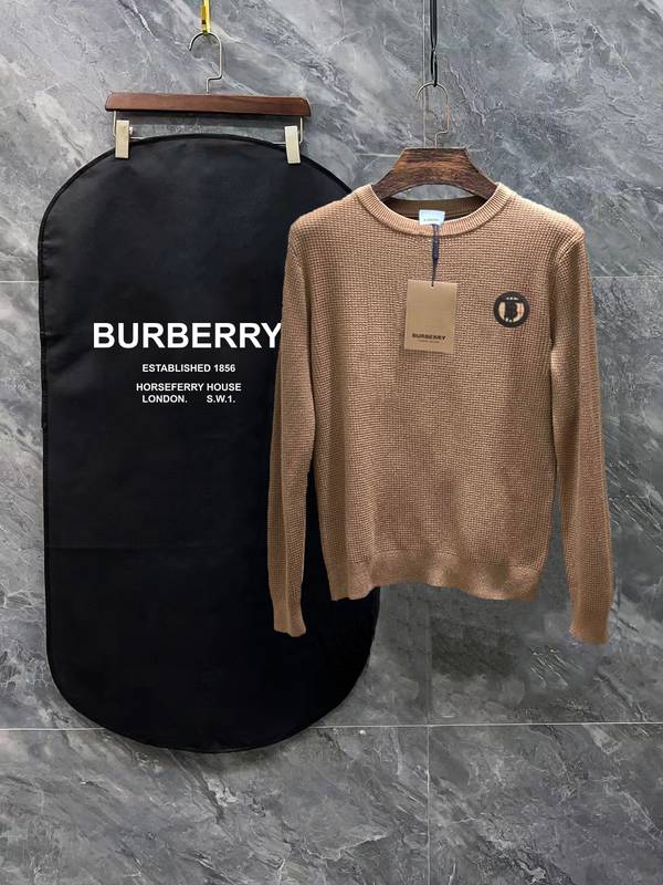 Burberry Top Quality Sweater BBY00205