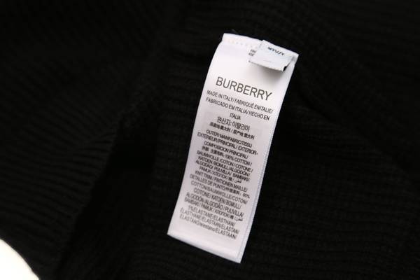 Burberry Top Quality Sweater BBY00211