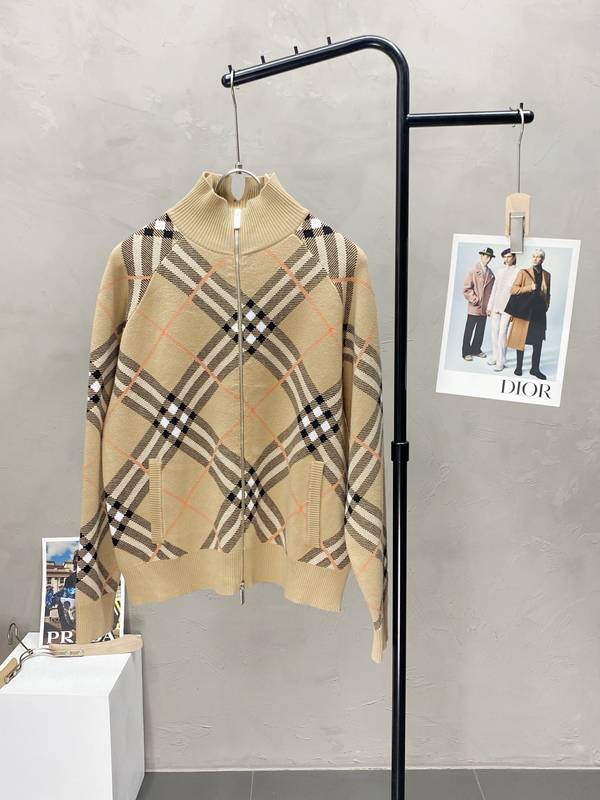 Burberry Top Quality Sweater BBY00212