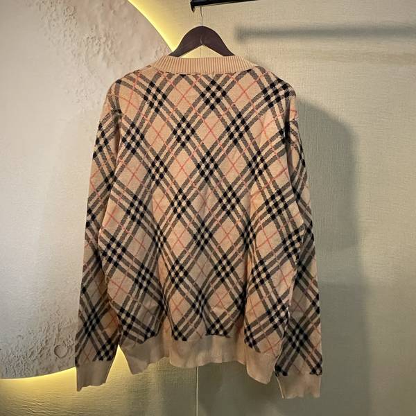 Burberry Top Quality Sweater BBY00221