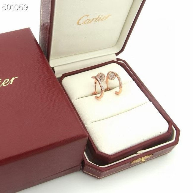 Cartier Earrings CE15687