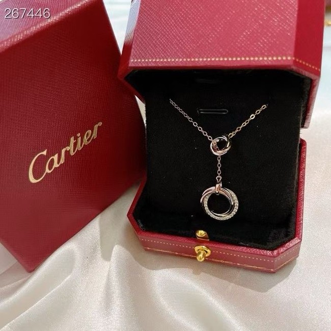 Cartier Necklace CE15688