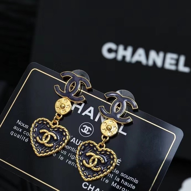 Chanel Earrings CE15675