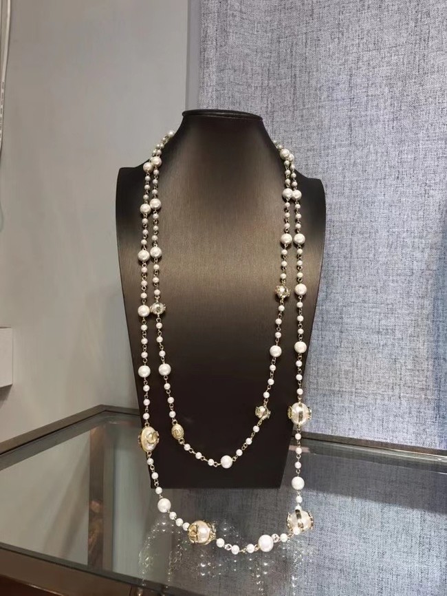 Chanel Necklace CE15676