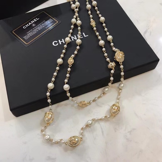 Chanel Necklace CE15676