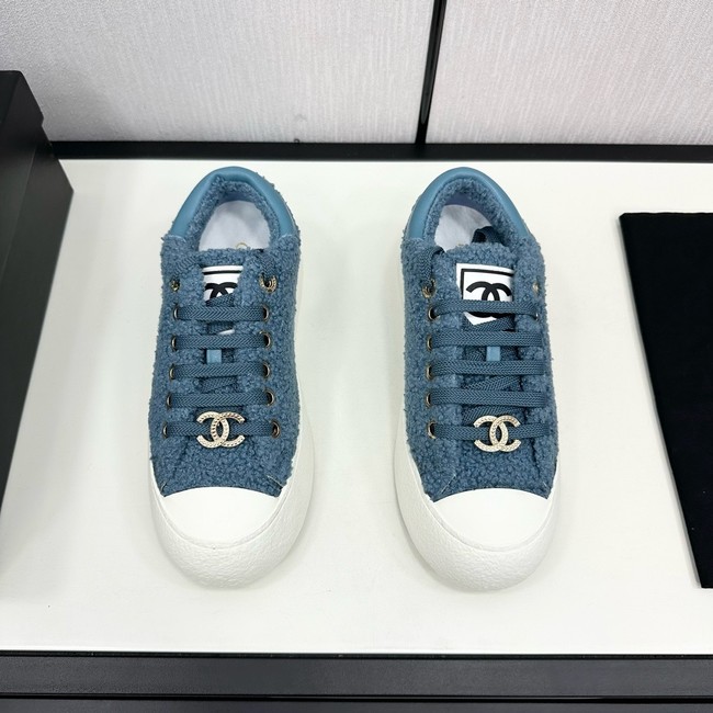 Chanel Shoes 55721-3