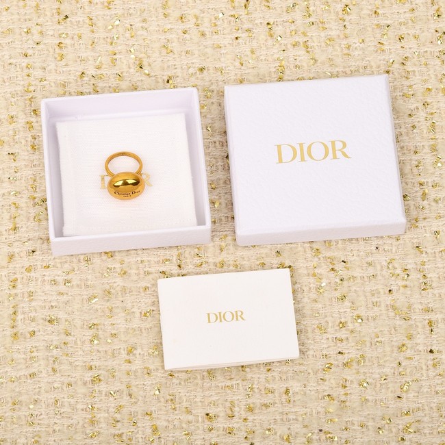 Dior ring CE15662