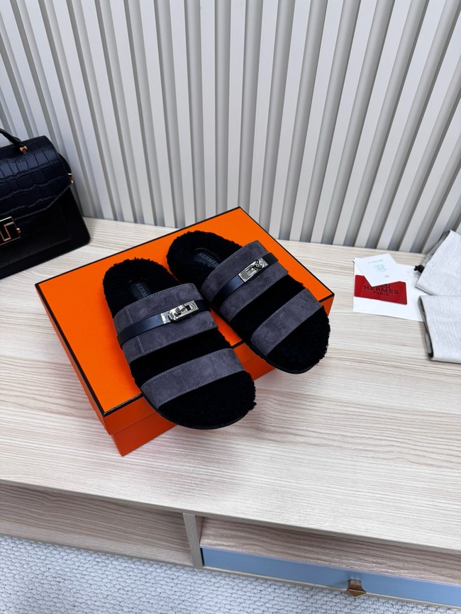 Hermes Shoes 55722-1