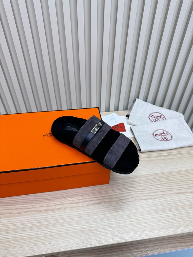 Hermes Shoes 55722-1