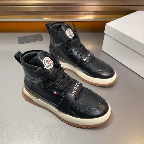 Moncler Shoes MOS00001