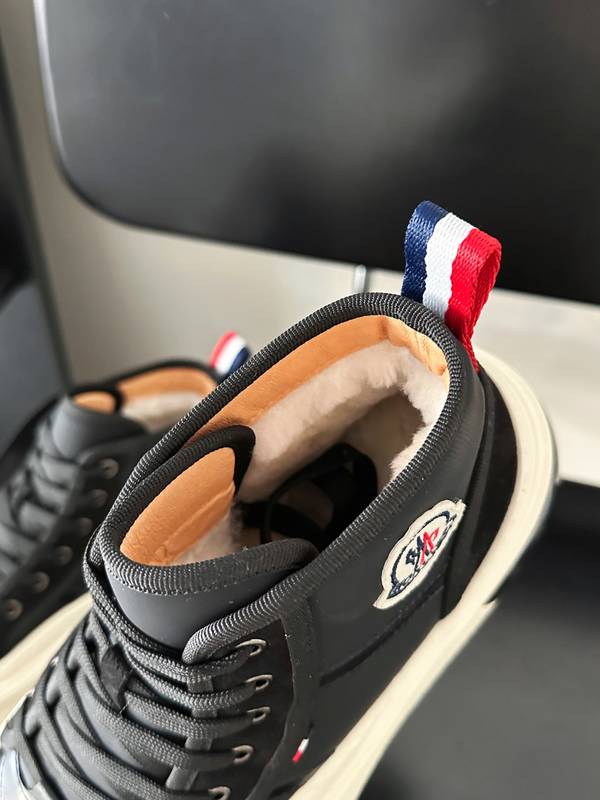 Moncler Shoes MOS00002