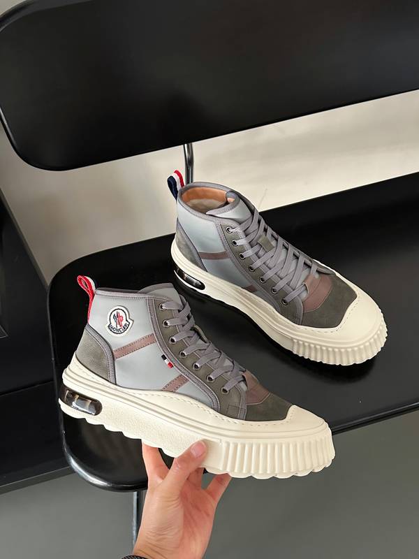 Moncler Shoes MOS00003