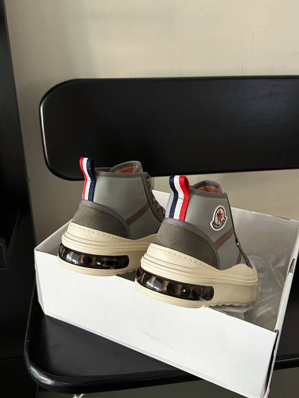 Moncler Shoes MOS00003