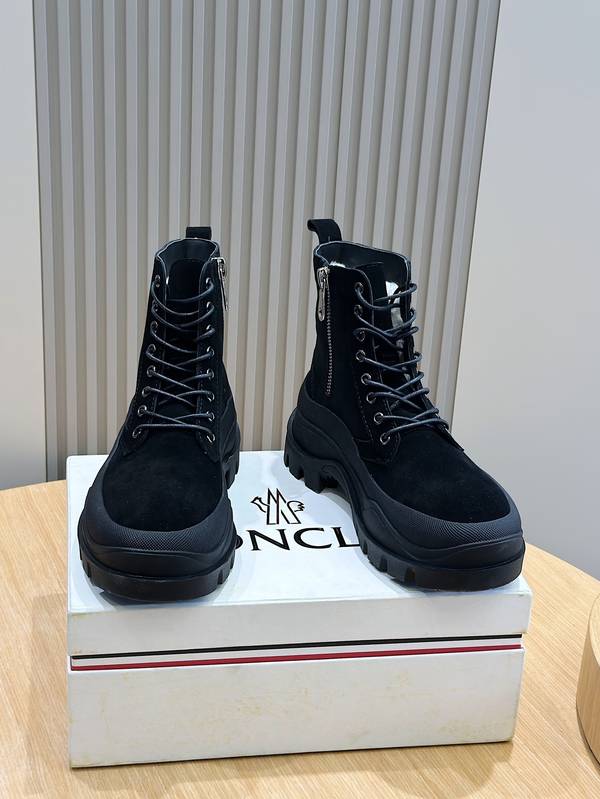 Moncler Shoes MOS00008