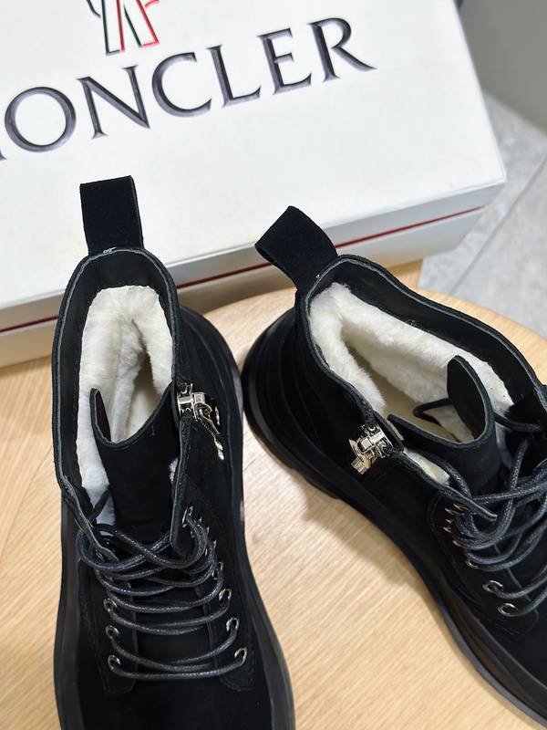 Moncler Shoes MOS00008