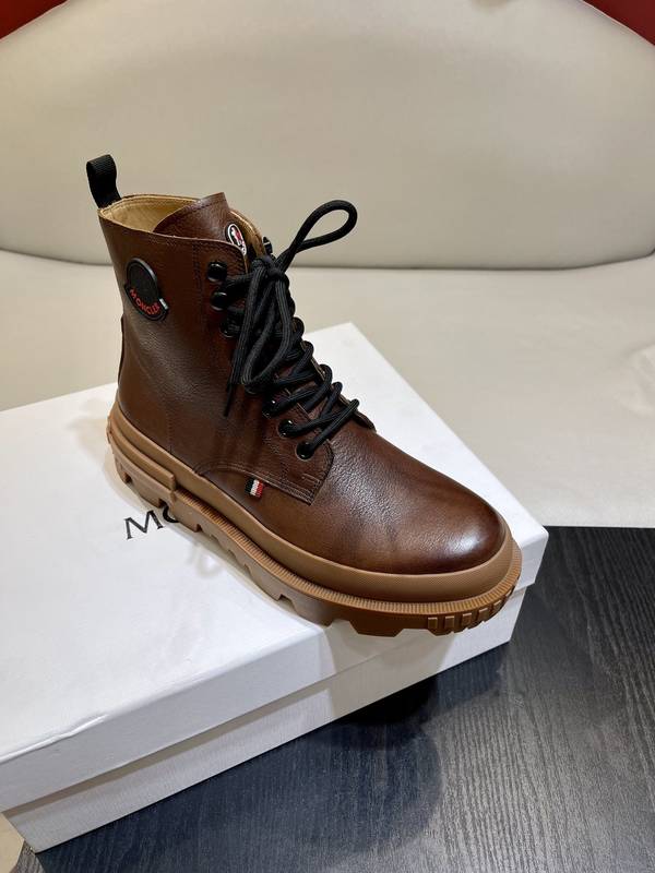 Moncler Shoes MOS00012