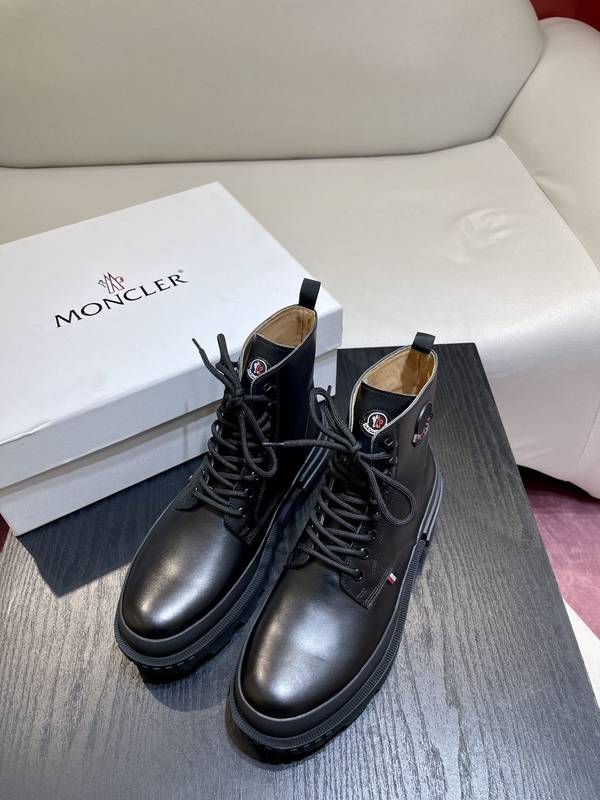 Moncler Shoes MOS00013