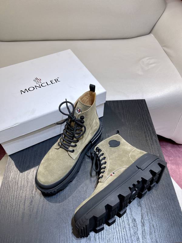 Moncler Shoes MOS00014